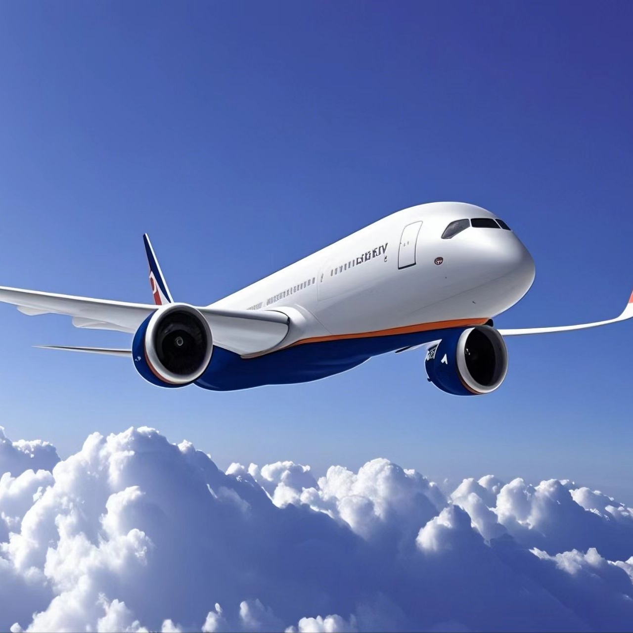 咸阳到北京空运当日达服务，航空快递如闪电，包裹当天送达